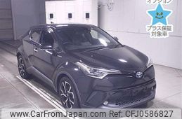 toyota c-hr 2017 -TOYOTA--C-HR ZYX10-2093019---TOYOTA--C-HR ZYX10-2093019-