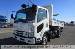 isuzu forward 2017 -ISUZU--Forward TKG-FRR90S1--FRR90-****107---ISUZU--Forward TKG-FRR90S1--FRR90-****107-