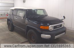toyota fj-cruiser 2014 CFJ1695365