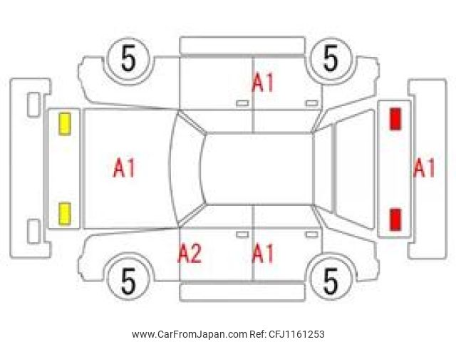 suzuki alto-lapin 2018 -SUZUKI--Alto Lapin DBA-HE33S--HE33S-207397---SUZUKI--Alto Lapin DBA-HE33S--HE33S-207397- image 2