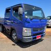 mitsubishi-fuso canter 2012 GOO_NET_EXCHANGE_1230484A30240507W002 image 4