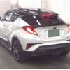 toyota c-hr 2021 quick_quick_3BA-NGX10_2020628 image 5