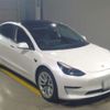 tesla-motors model-3 2021 -TESLA 【品川 303ﾀ2271】--ﾃｽﾗﾓﾃﾞﾙ3 2AA-3L23B--LRW3F7EK6MC402685---TESLA 【品川 303ﾀ2271】--ﾃｽﾗﾓﾃﾞﾙ3 2AA-3L23B--LRW3F7EK6MC402685- image 5