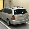 toyota corolla-fielder 2002 -TOYOTA--Corolla Fielder NZE121G-0123652---TOYOTA--Corolla Fielder NZE121G-0123652- image 2