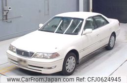toyota mark-ii 1998 CFJ0624945