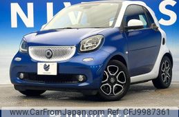 smart fortwo 2015 -SMART--Smart Fortwo DBA-453342--WME4533422K057897---SMART--Smart Fortwo DBA-453342--WME4533422K057897-