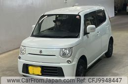 suzuki mr-wagon 2011 -SUZUKI 【山口 581み9279】--MR Wagon MF33S-118245---SUZUKI 【山口 581み9279】--MR Wagon MF33S-118245-