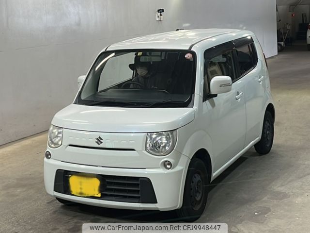 suzuki mr-wagon 2011 -SUZUKI 【山口 581み9279】--MR Wagon MF33S-118245---SUZUKI 【山口 581み9279】--MR Wagon MF33S-118245- image 1