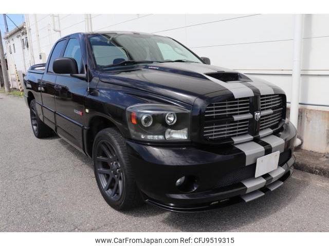 dodge ram 2006 quick_quick_HUMEI_6G219431 image 1