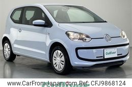 volkswagen up 2013 -VOLKSWAGEN--VW up DBA-AACHY--WVWZZZAAZDD080992---VOLKSWAGEN--VW up DBA-AACHY--WVWZZZAAZDD080992-