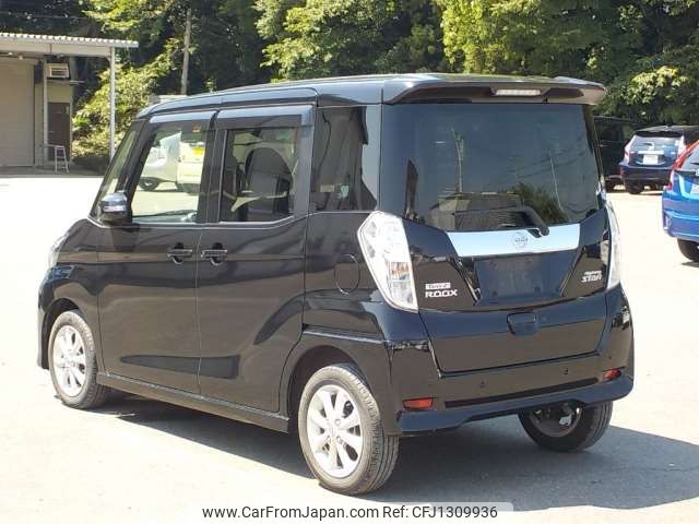 nissan dayz-roox 2020 -NISSAN--DAYZ Roox DBA-B21A--B21A-0611336---NISSAN--DAYZ Roox DBA-B21A--B21A-0611336- image 2