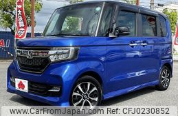 honda n-box 2019 -HONDA--N BOX DBA-JF3--JF3-1209262---HONDA--N BOX DBA-JF3--JF3-1209262-