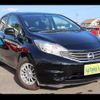 nissan note 2013 -NISSAN--Note E12--084766---NISSAN--Note E12--084766- image 1