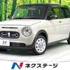 suzuki alto-lapin-chocolat 2024 quick_quick_HE33S_HE33S-505875 image 1