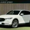 mazda cx-5 2021 CFJ1823061 image 1
