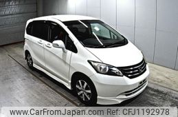 honda freed 2010 -HONDA--Freed GB3-1177005---HONDA--Freed GB3-1177005-