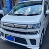 suzuki wagon-r 2017 CFJ1555400 image 3