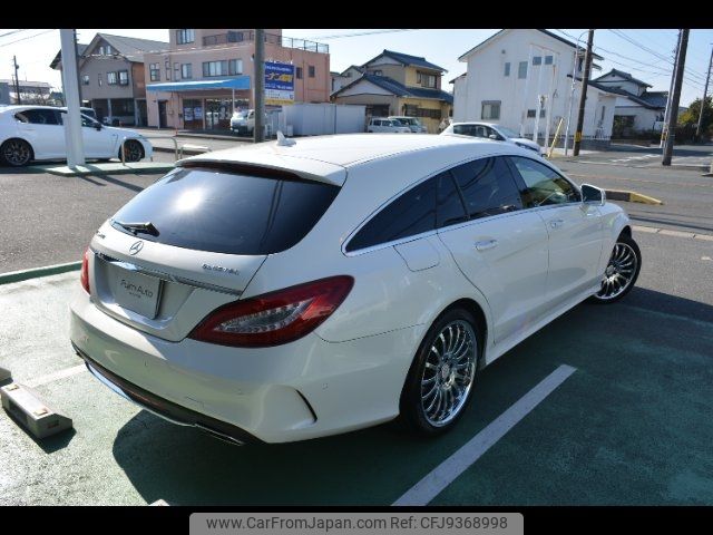 mercedes-benz cls-class 2015 -MERCEDES-BENZ 【名変中 】--Benz CLS 218901--149316---MERCEDES-BENZ 【名変中 】--Benz CLS 218901--149316- image 2