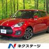 suzuki swift 2017 -SUZUKI--Swift CBA-ZC33S--ZC33S-101713---SUZUKI--Swift CBA-ZC33S--ZC33S-101713- image 1