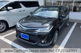toyota corolla-fielder 2017 -TOYOTA--Corolla Fielder DBA-NZE164G--NZE164-8013061---TOYOTA--Corolla Fielder DBA-NZE164G--NZE164-8013061-