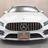 mercedes-benz a-class 2020 -MERCEDES-BENZ--Benz A Class 3DA-177112--W1K1771122J212254---MERCEDES-BENZ--Benz A Class 3DA-177112--W1K1771122J212254- image 7