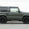 suzuki jimny 2021 -SUZUKI--Jimny 3BA-JB64W--JB64W-197454---SUZUKI--Jimny 3BA-JB64W--JB64W-197454- image 5