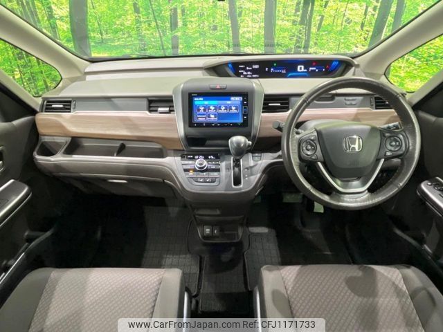 honda freed 2021 -HONDA--Freed 6BA-GB5--GB5-3134597---HONDA--Freed 6BA-GB5--GB5-3134597- image 2