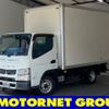 mitsubishi-fuso canter 2012 GOO_NET_EXCHANGE_0202228A30230804W011 image 1