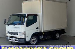 mitsubishi-fuso canter 2012 GOO_NET_EXCHANGE_0202228A30230804W011