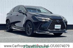 lexus nx 2022 -LEXUS--Lexus NX 5BA-AAZA20--AAZA20-6000782---LEXUS--Lexus NX 5BA-AAZA20--AAZA20-6000782-