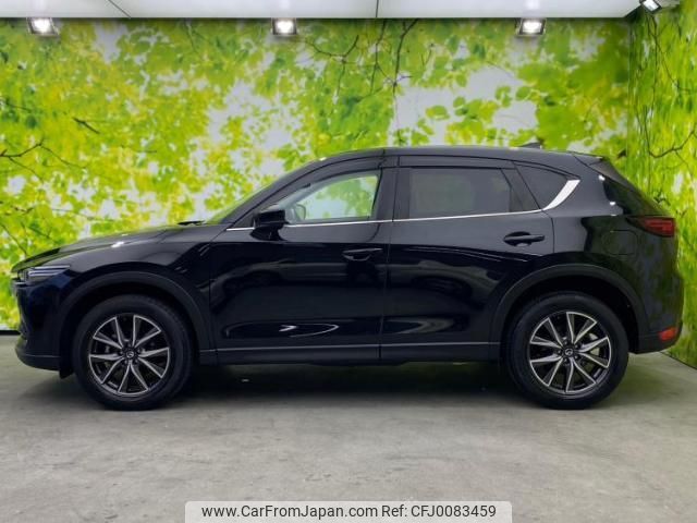 mazda cx-5 2019 quick_quick_3DA-KF2P_KF2P-324663 image 2