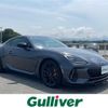 subaru brz 2024 -SUBARU--BRZ 3BA-ZD8--ZD8-018508---SUBARU--BRZ 3BA-ZD8--ZD8-018508- image 1