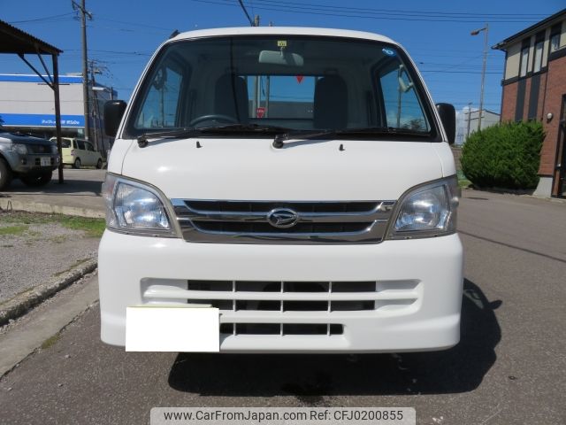 daihatsu hijet-truck 2014 -DAIHATSU--Hijet Truck EBD-S211P--S211P-0302568---DAIHATSU--Hijet Truck EBD-S211P--S211P-0302568- image 2