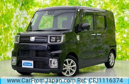 daihatsu wake 2022 quick_quick_4BA-LA700S_LA700S-0180065