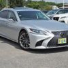lexus ls 2018 -LEXUS--Lexus LS DAA-GVF55--GVF55-6002742---LEXUS--Lexus LS DAA-GVF55--GVF55-6002742- image 3