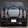 land-rover defender 2023 CFJ1749197 image 4