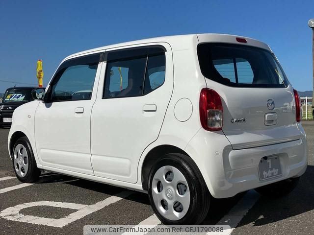 mazda carol 2024 CFJ1790088 image 2