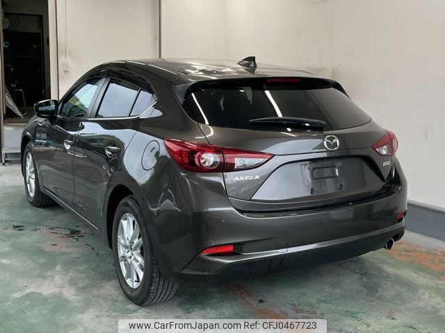 mazda axela 2017 -MAZDA--Axela BMLFS-109260---MAZDA--Axela BMLFS-109260- image 2