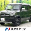 suzuki hustler 2018 quick_quick_MR41S_MR41S-317242 image 1