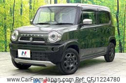 suzuki hustler 2018 quick_quick_MR41S_MR41S-317242