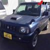 suzuki jimny 2007 -SUZUKI 【三重 582ｽ8501】--Jimny JB23W-528586---SUZUKI 【三重 582ｽ8501】--Jimny JB23W-528586- image 10