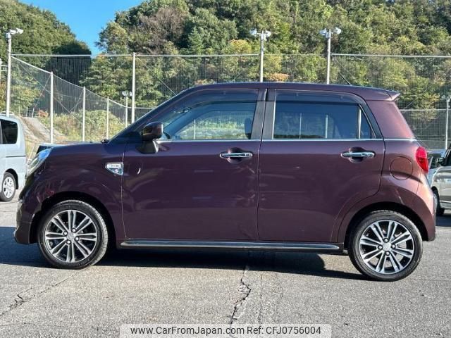 daihatsu cast 2016 quick_quick_DBA-LA250S_LA250S-0025111 image 2