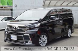 toyota vellfire 2017 -TOYOTA 【姫路 301ｻ6179】--Vellfire DBA-AGH30W--AGH30-0139269---TOYOTA 【姫路 301ｻ6179】--Vellfire DBA-AGH30W--AGH30-0139269-