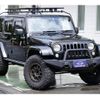 jeep wrangler-unlimited 2007 GOO_JP_700050429730210925002 image 3