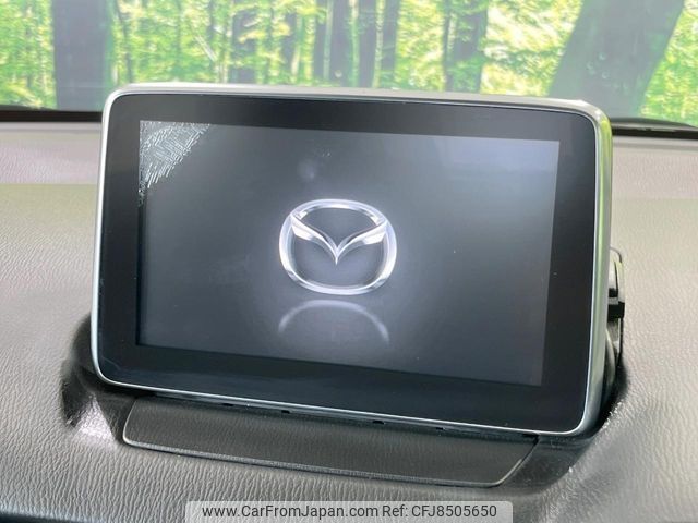 mazda demio 2015 CFJ8505650 image 2