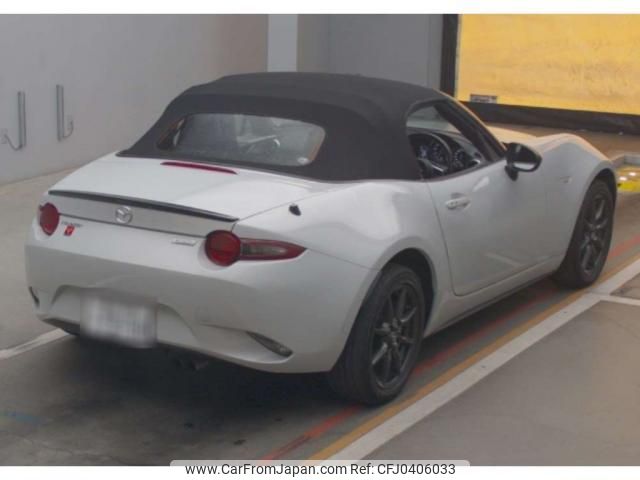 mazda roadster 2015 quick_quick_DBA-ND5RC_ND5RC-108740 image 2