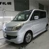 suzuki solio 2012 -SUZUKI 【札幌 504ｾ3224】--Solio MA15S--145440---SUZUKI 【札幌 504ｾ3224】--Solio MA15S--145440- image 1