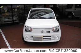 suzuki alto 2018 quick_quick_HA36V_135073