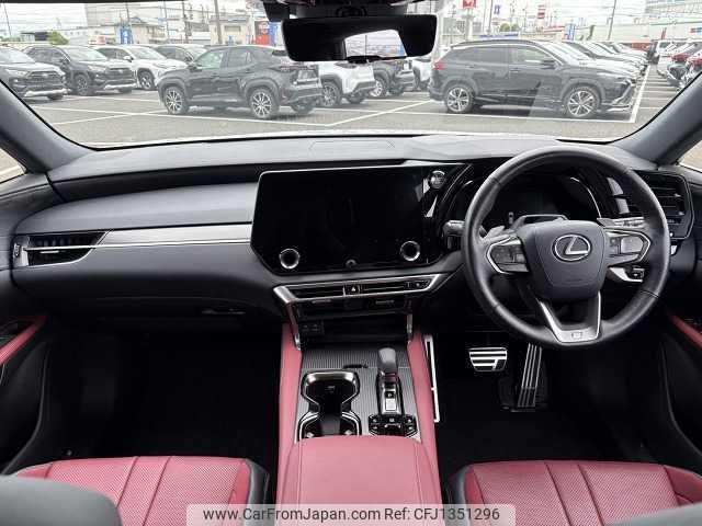 lexus rx 2023 quick_quick_5BA-TALA15_TALA15-1003652 image 2
