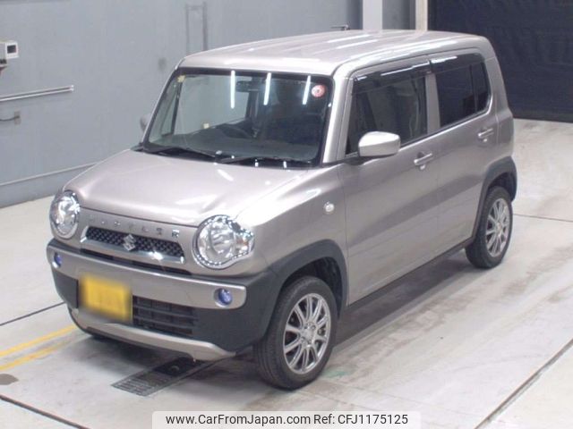 suzuki hustler 2014 -SUZUKI 【四日市 580か1959】--Hustler MR31S-243770---SUZUKI 【四日市 580か1959】--Hustler MR31S-243770- image 1